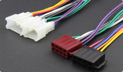 Image Showing Cable Assemblies